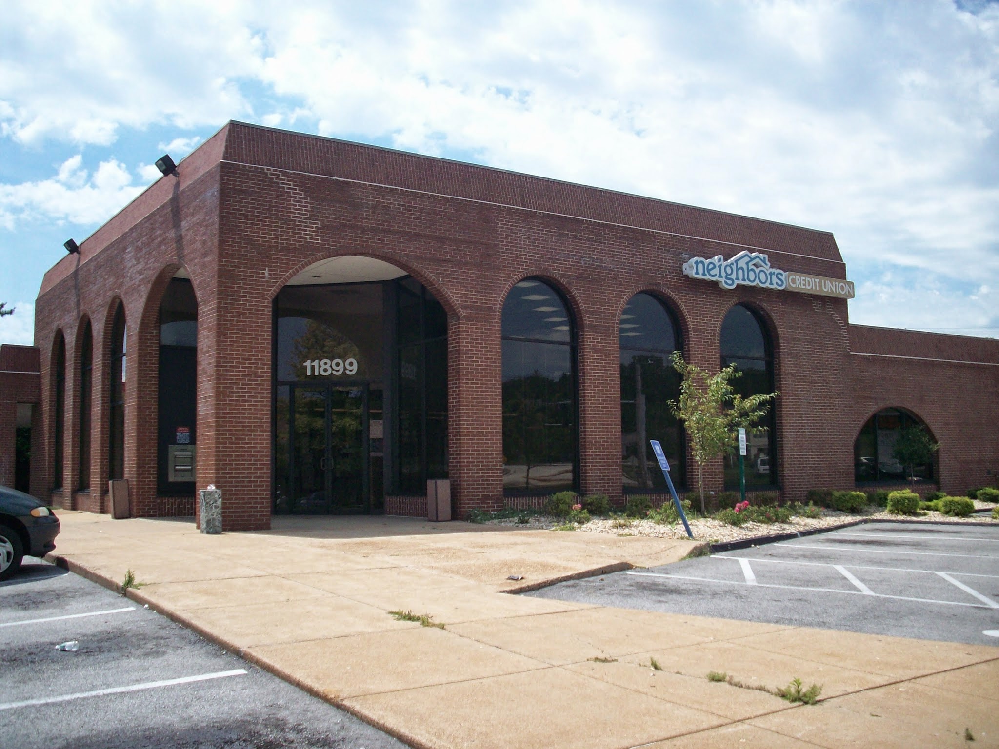 Neighbors Credit Union 01