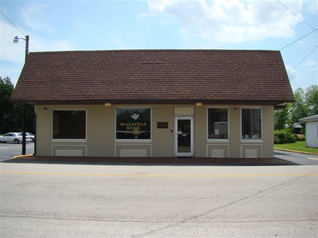 Magnolia Bank Inc 01