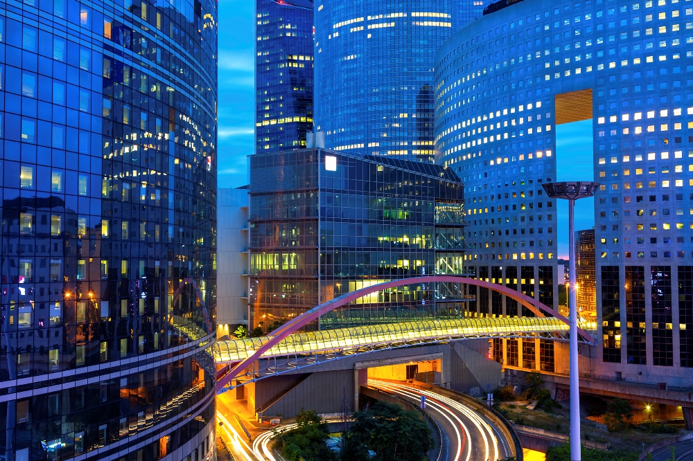 Trinity Street Capital Partners- Real Estate Investment Banking 01