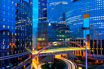 Trinity Street Capital Partners- Real Estate Investment Banking 01