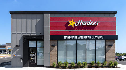 Hardee's 01