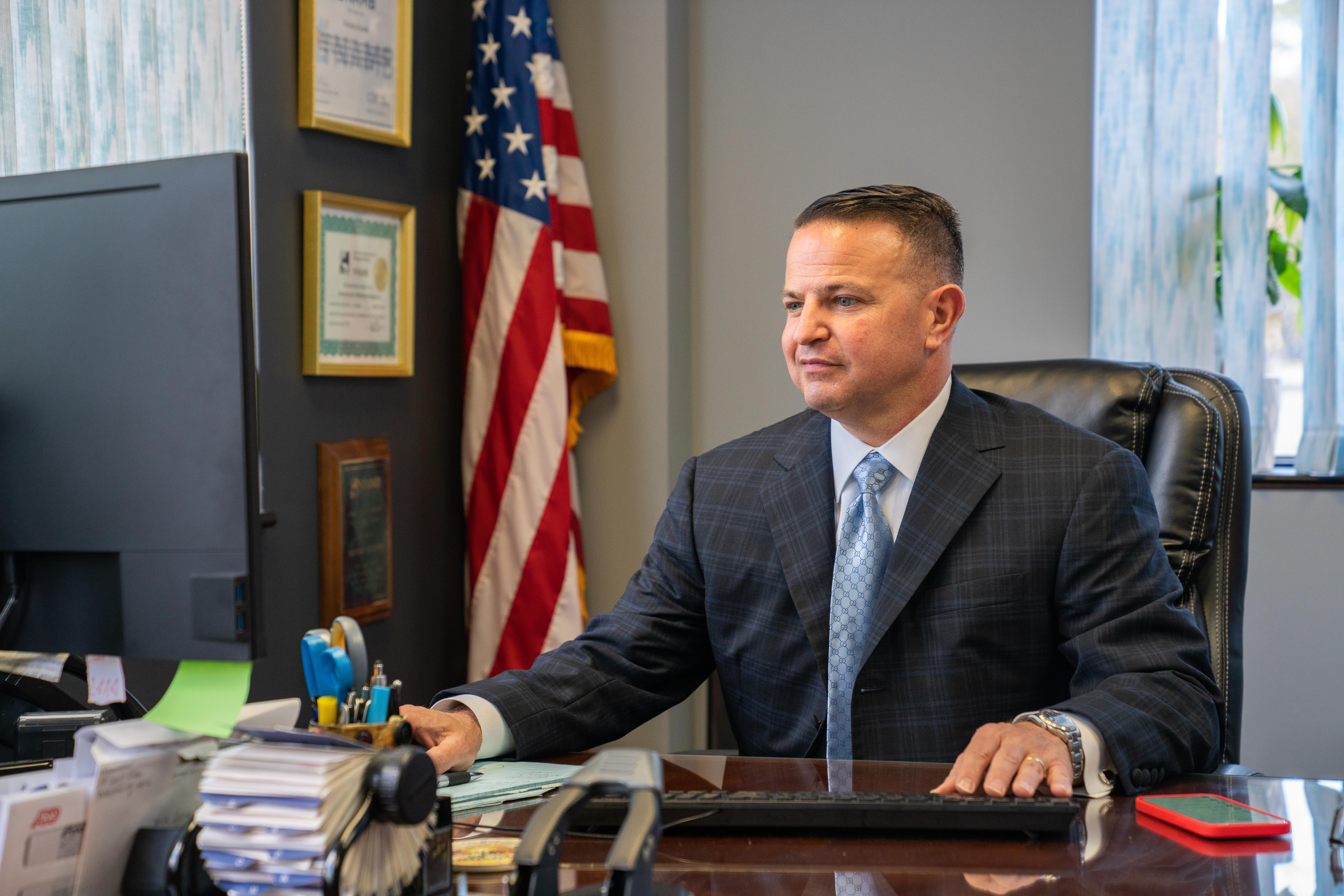 Weatherstone Mortgage Corp. 01
