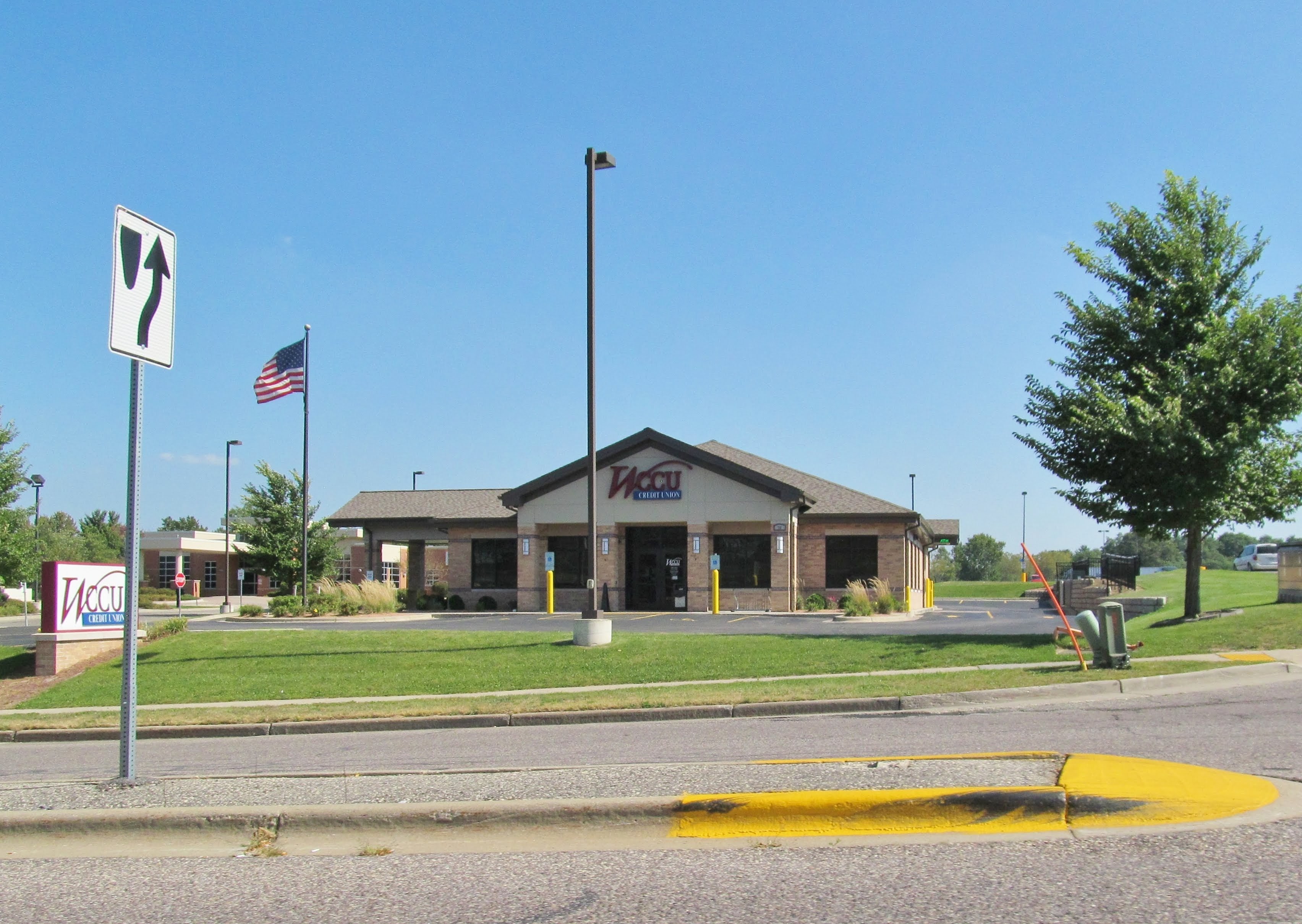 WCCU Credit Union 01
