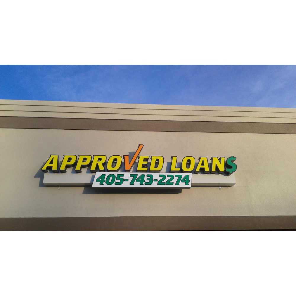 Approved Loans of Stillwater 01