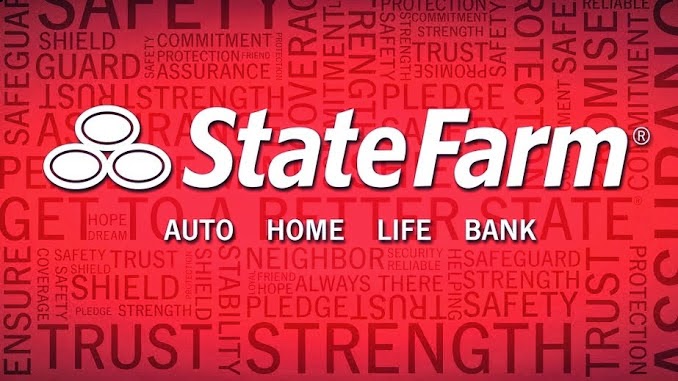 Christy Celeste - State Farm Insurance Agent 01