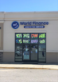 World Finance 02