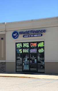 World Finance 03