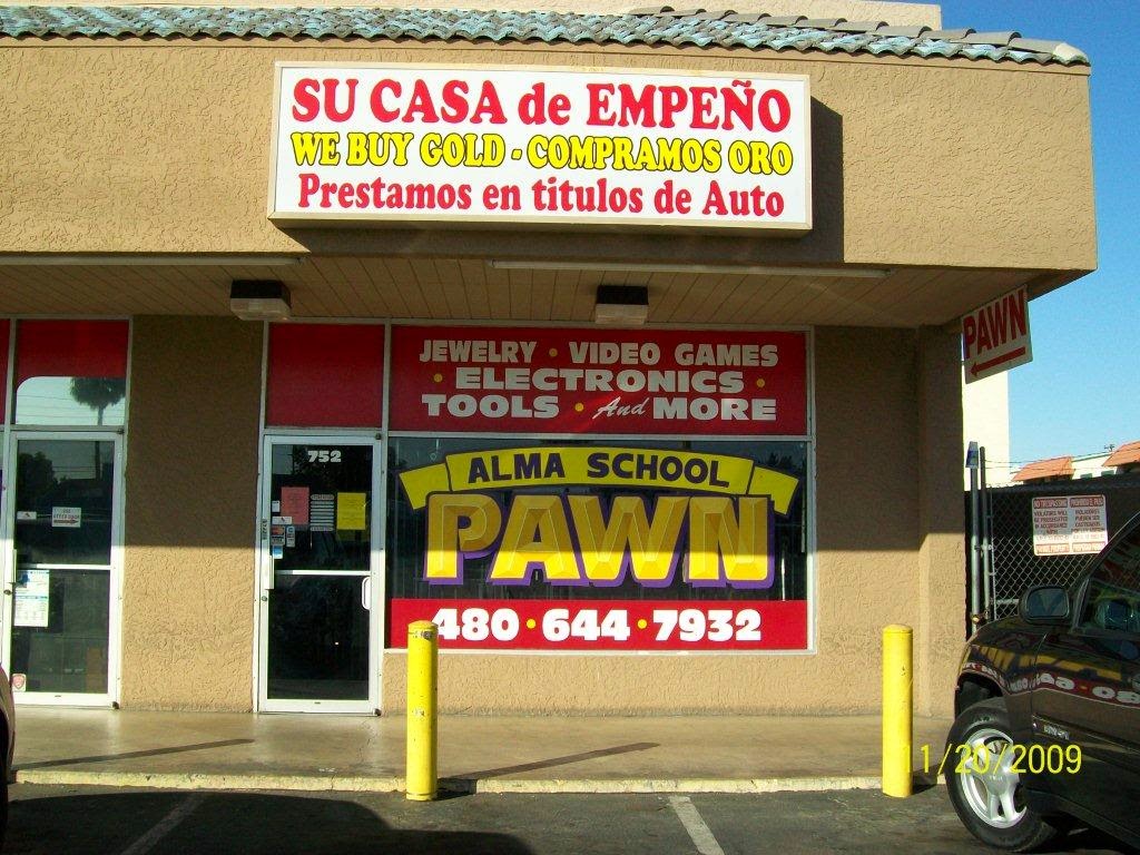 Alma School Pawn and Gold 01