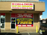 Alma School Pawn and Gold 01