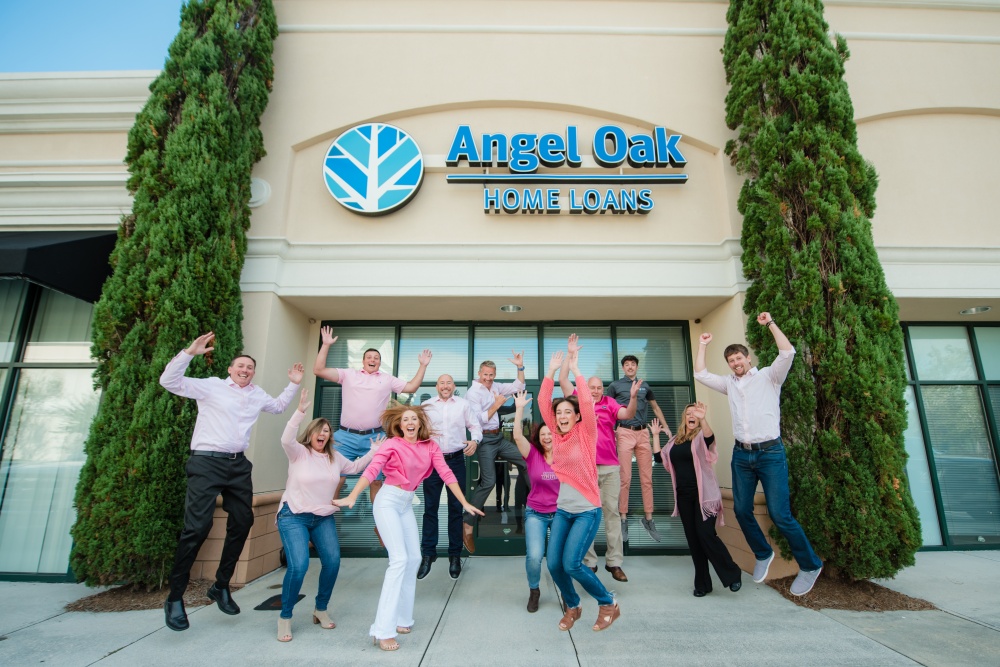 Angel Oak Home Loans-Wilmington 01