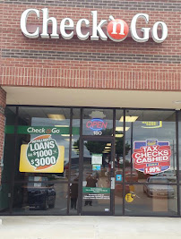 Check `n Go 02