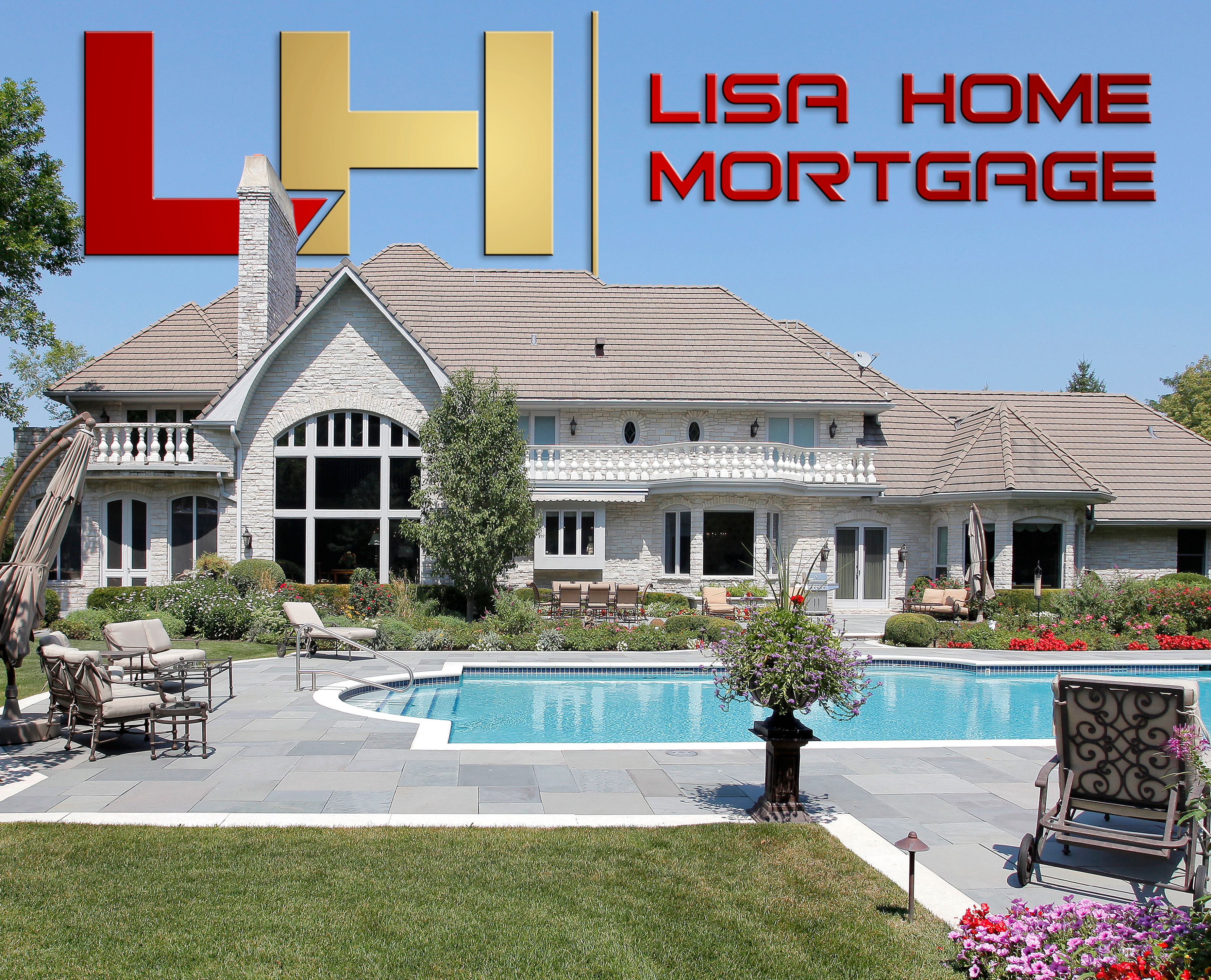 LISA HOME MORTGAGE 01