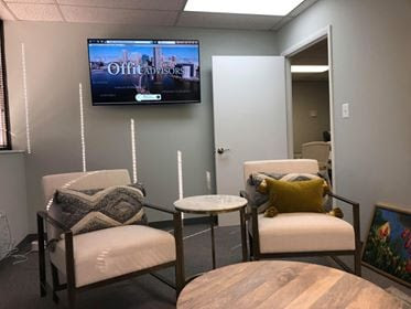 Offit Advisors - Towson 01