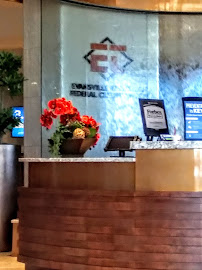 Evansville Teachers Federal Credit Union: Main Office 04