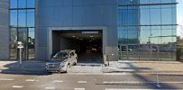 Commerce Bank - Commercial Banking Office 01
