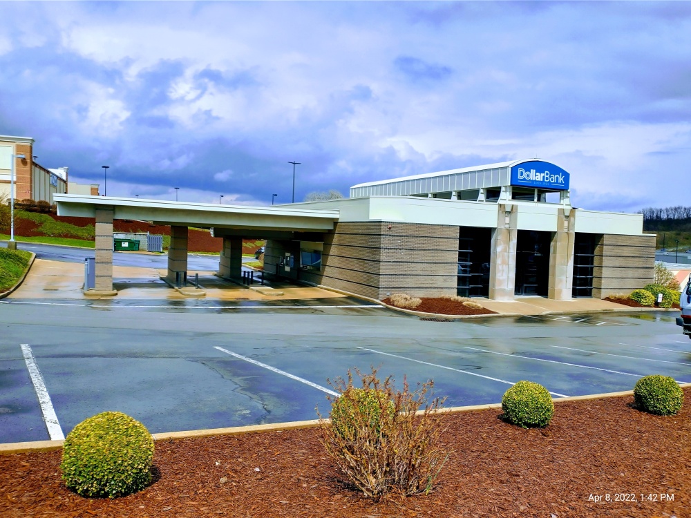 Dollar Bank 01