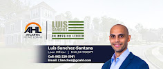 Luis Sanchez-Santana at Guaranteed Rate (NMLS #1150977) 03