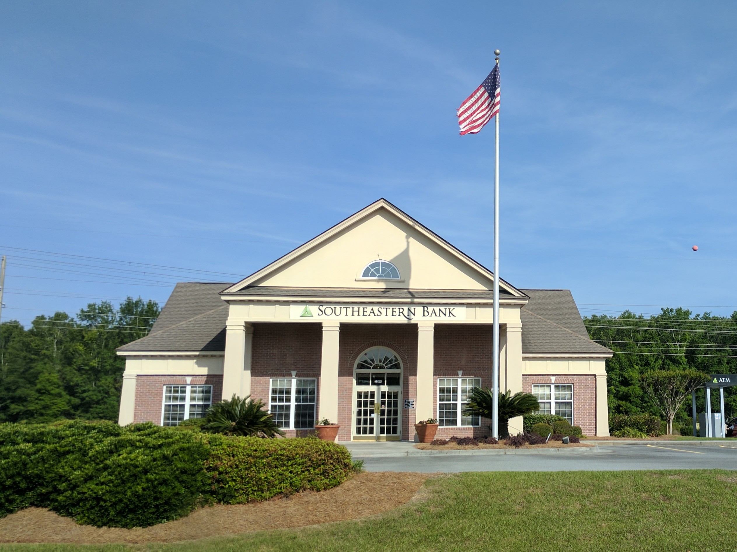 Southeastern Bank 01