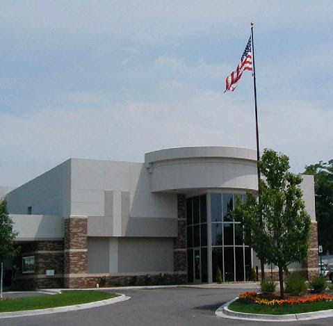 COPOCO Community Credit Union 01