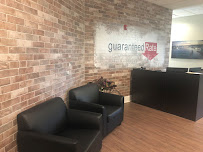 JD Terry at Guaranteed Rate (NMLS #455169) 02