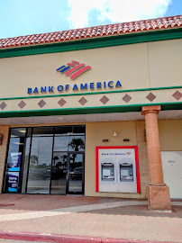 Bank of America ATM 01