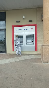 Bank of America ATM 02