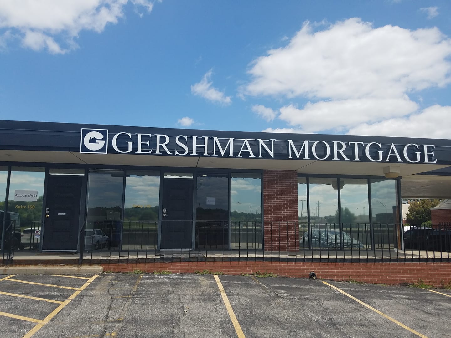 Gershman Mortgage - Omaha 01
