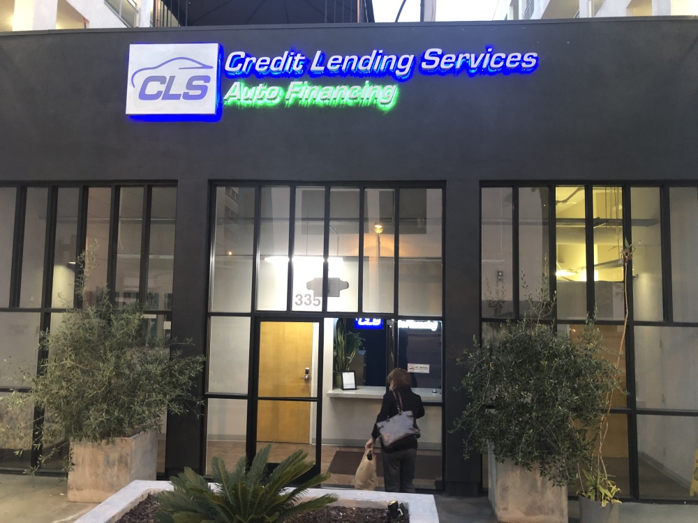 Credit Lending Services 01