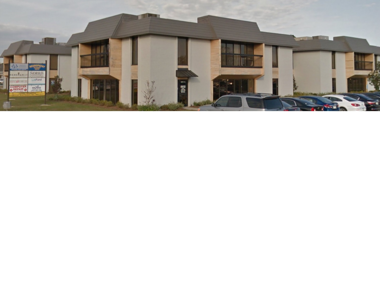 Norris Insurance Agency 01