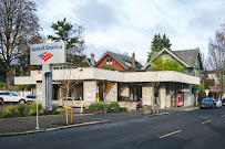 Bank of America (with Drive-thru ATM) 03