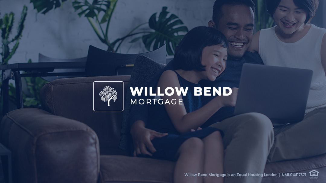 Todd Hartgrove - Mortgage Loan Originator, Willow Bend Mortgage 01