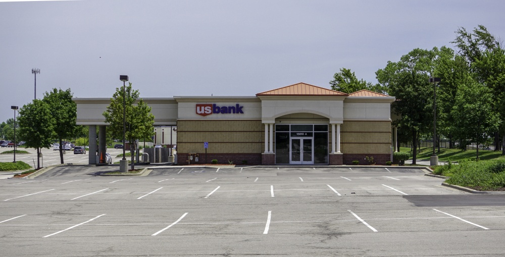 U.S. Bank Branch 01