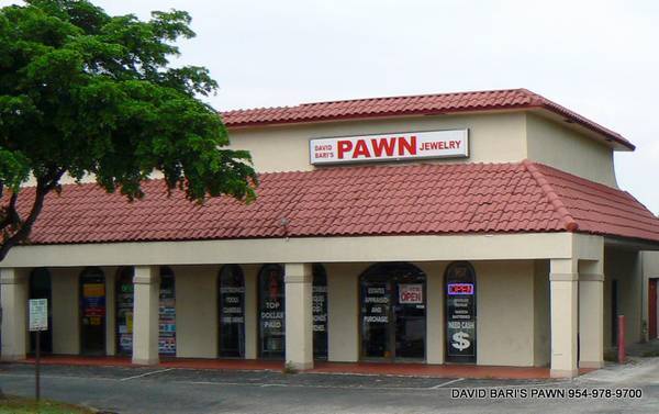 David Bari's Jewelry and Loan 01