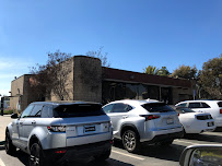 Bank of America (with Drive-thru ATM) 02