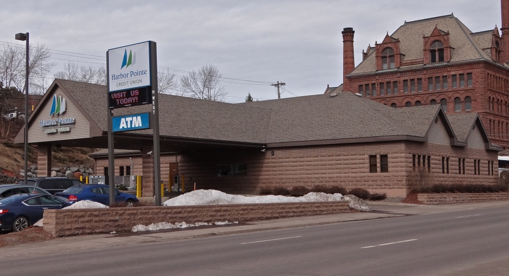 Harbor Pointe Credit Union 01