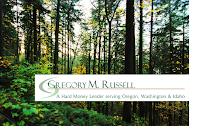 Gregory M. Russell - Private Money Lender in OR. WA. & ID 01