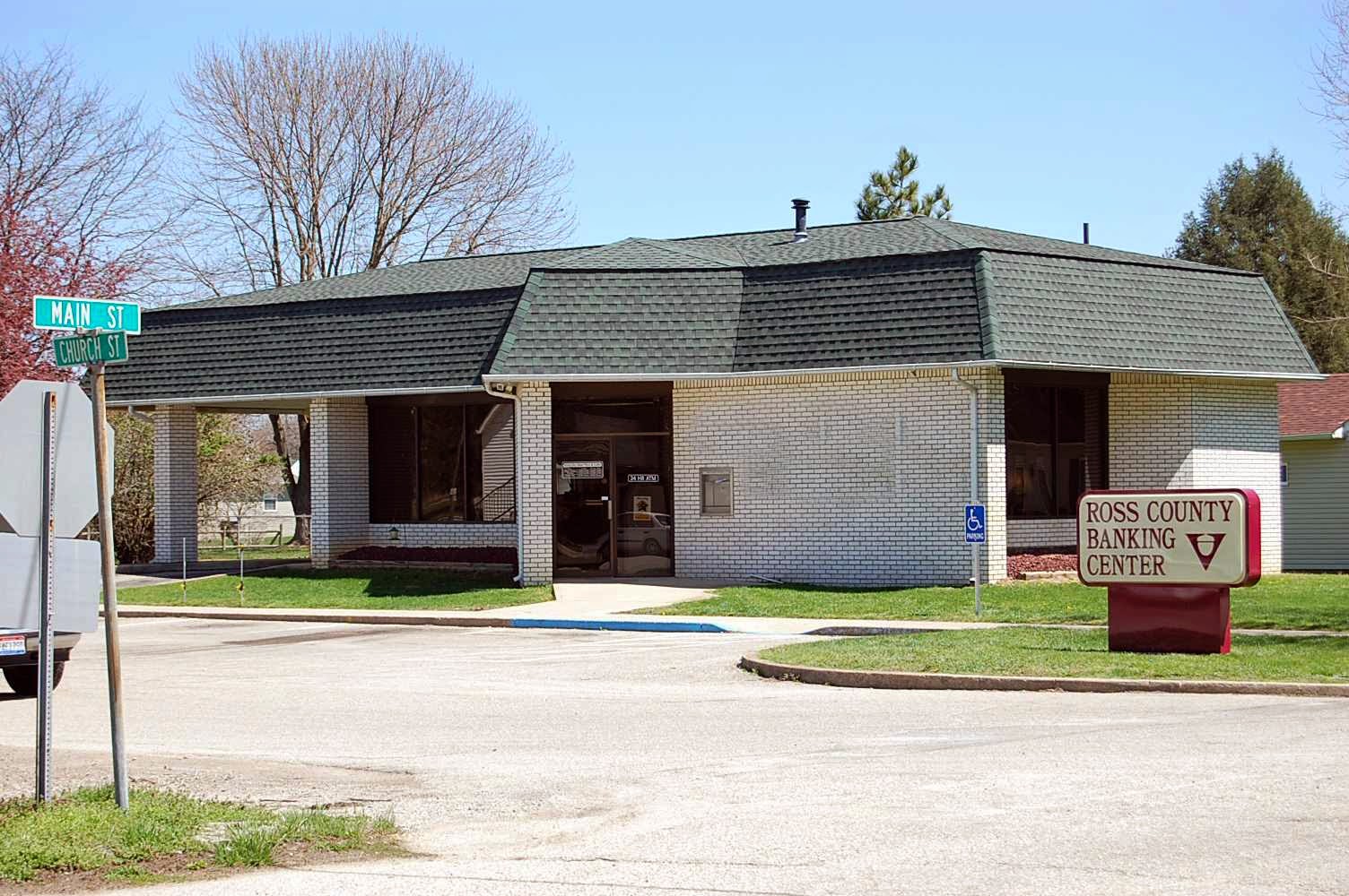 Ross County Banking Center 01