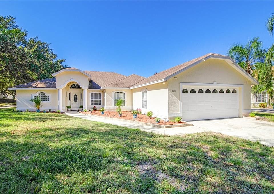 Envoy Mortgage - Orlando, FL 01