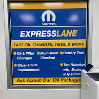 David Taylor Ellisville Service Center 02