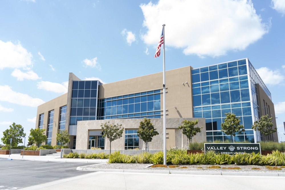 Valley Strong Credit Union (Administrative Offices) 01