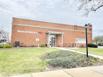 Bank of America (with Drive-thru ATM) 02