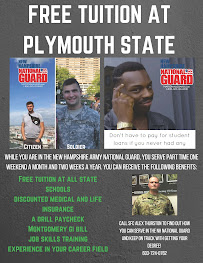 Army National Guard Recruiting Center 04