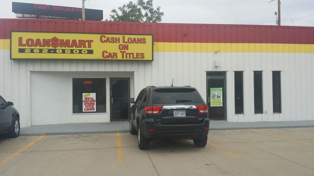 LoanSmart 01