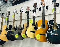Uncle Dan's Pawn Shop - East Dallas 03