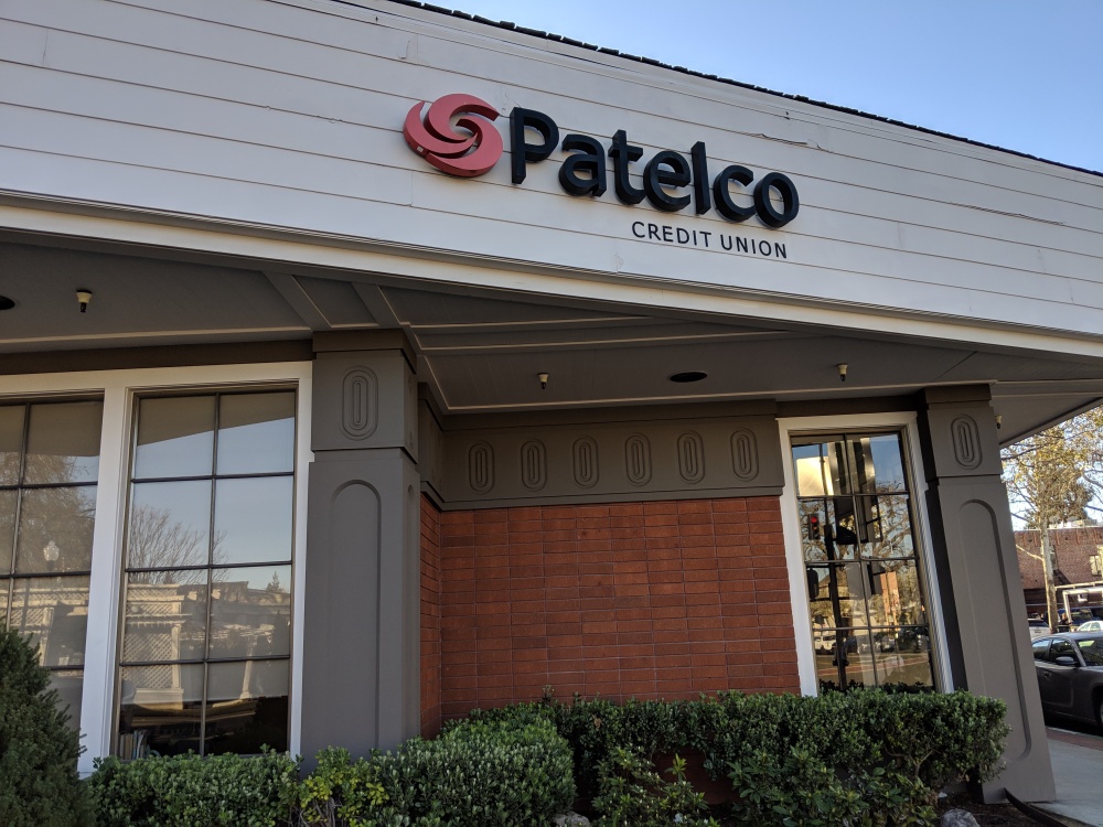 Patelco Credit Union 01