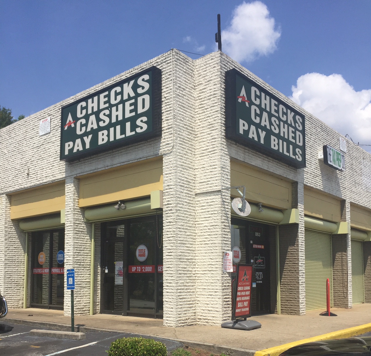 ACE Cash Express 01