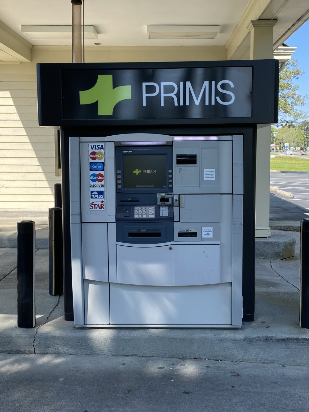Primis Bank and ATM 01
