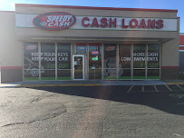 Speedy Cash 01