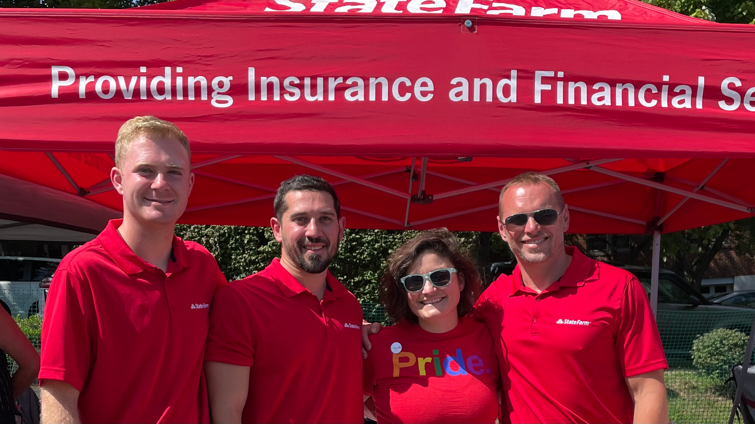 Shawn Leh - State Farm Insurance Agent 01