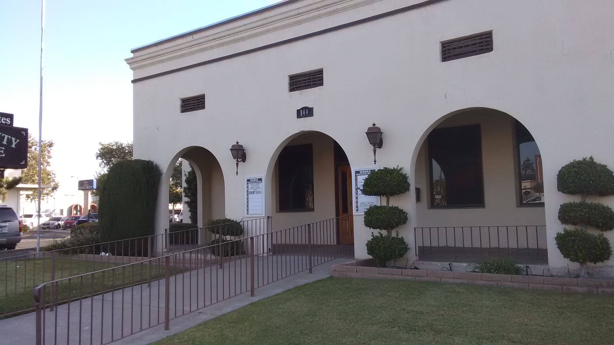 Tulare County Mortgage Services 01